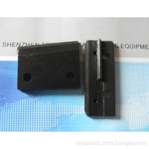 FUJI CP7 CP8 CP742 CP743 Cutter DGPK2010 DGPK1481